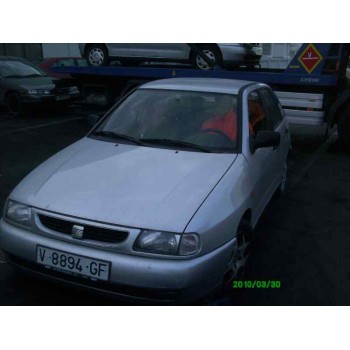 SEAT IBIZA (6K)