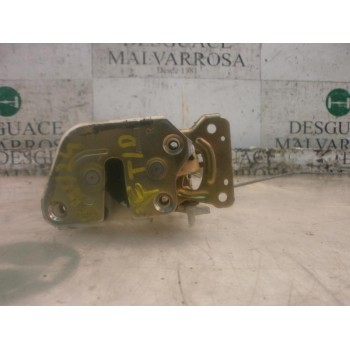 CERRADURA PUERTA TRASERA DERECHA 