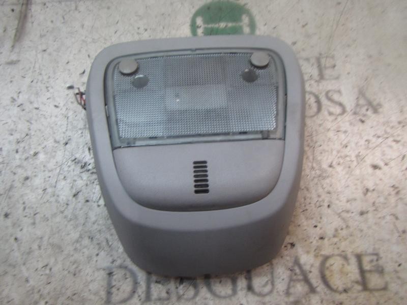 Recambio de piloto interior para opel meriva cosmo referencia OEM IAM   