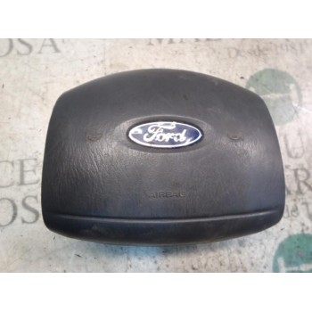 AIRBAG DELANTERO IZQUIERDO 