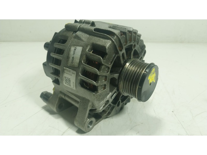 Recambio de alternador para ford transit courier b460 furgoneta/monovolumen 1.5 tdci referencia OEM IAM 2251619  AV6N10300DD