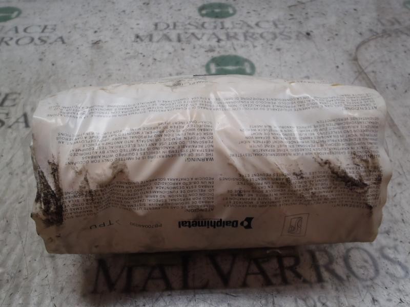 Recambio de airbag delantero derecho para opel corsa d enjoy referencia OEM IAM   