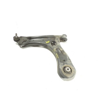 BRAZO SUSPENSION INFERIOR DELANTERO IZQUIERDO 6R0407151F 
