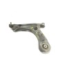Recambio de brazo suspension inferior delantero izquierdo para volkswagen polo (6r1) 1.6 tdi dpf referencia OEM IAM 6R0407151F  