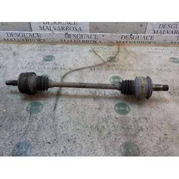 TRANSMISION TRASERA IZQUIERDA A2093502556 