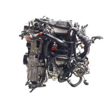 MOTOR COMPLETO 04L100091A CNH 