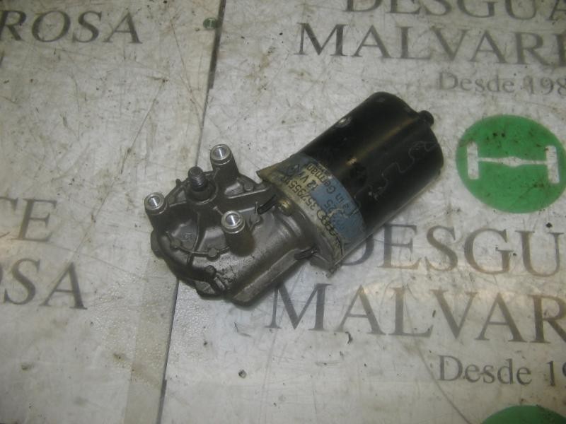 Recambio de motor limpia delantero para volkswagen passat berlina (312) referencia OEM IAM   