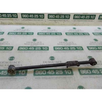 BRAZO SUSPENSION INFERIOR TRASERO IZQUIERDO A1643500053 