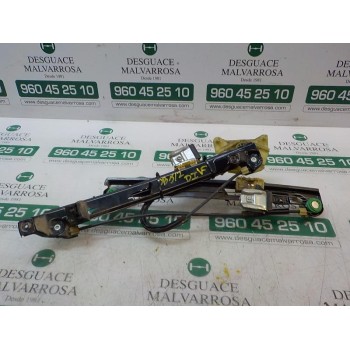 ELEVALUNAS DELANTERO IZQUIERDO 1P0837462A 