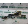 Recambio de elevalunas delantero izquierdo para seat leon (1p1) 1.9 tdi referencia OEM IAM 1P0837462A  