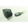 Recambio de conmutador de arranque para audi a5 sportback (8ta) 2.0 tdi referencia OEM IAM 8K0909131D 8K0909131 