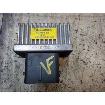 CAJA PRECALENTAMIENTO 8200859243 8200859243 