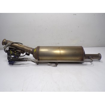 FILTRO DE PARTICULAS 9802720880 9801694080 9801694080