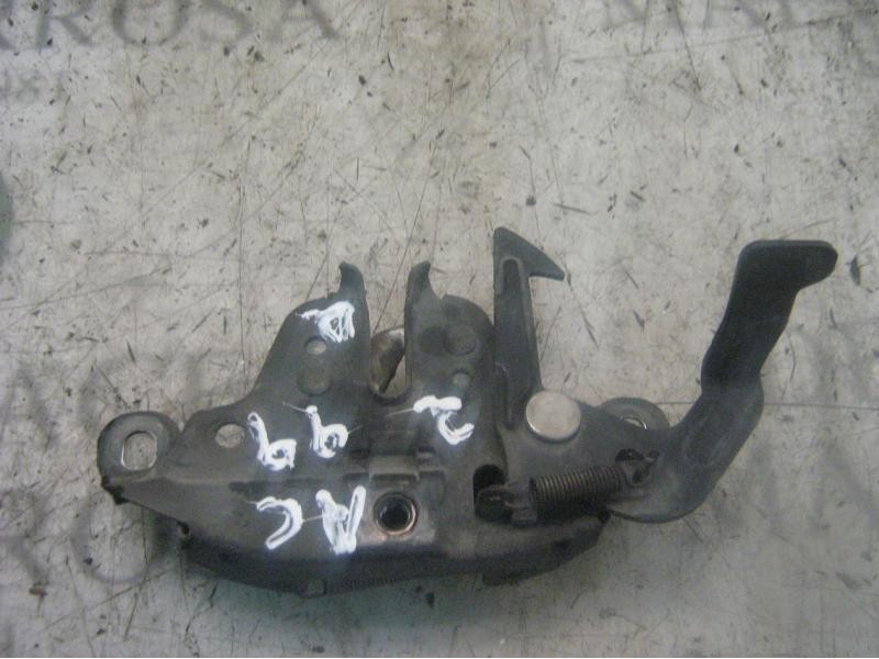 Recambio de cerradura capot para nissan almera (n15) gti referencia OEM IAM   