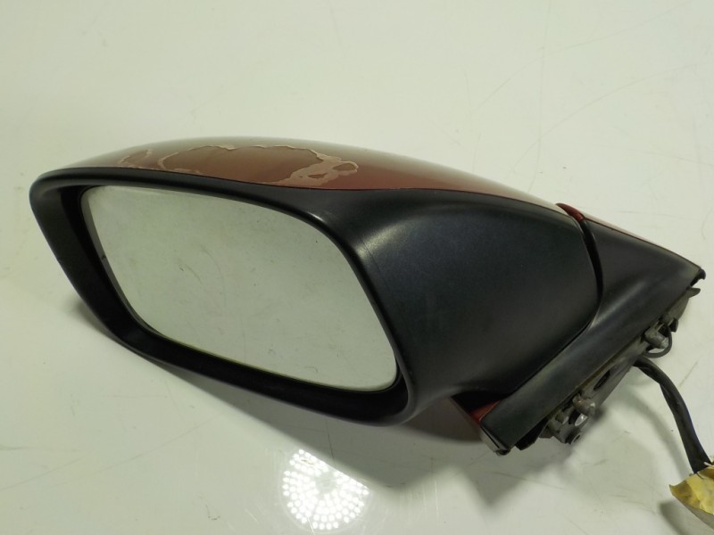 Recambio de espejo izquierdo para peugeot 807 2.0 hdi fap cat referencia OEM IAM   