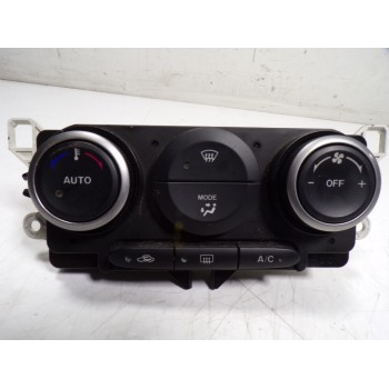 MANDO CALEFACCION / AIRE ACONDICIONADO K1900EH64 