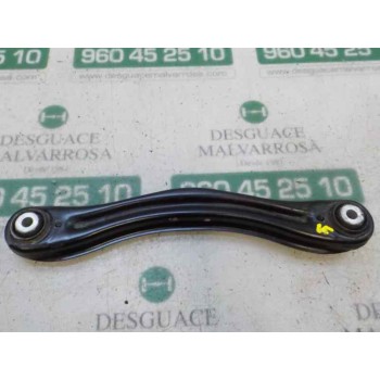 BRAZO SUSPENSION SUPERIOR TRASERO DERECHO A1643501606 