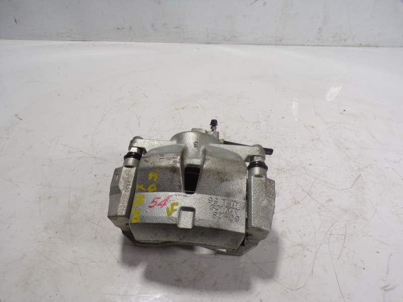 Recambio de pinza freno delantera izquierda para lexus ux (za10) 250h referencia OEM IAM 4775076010  