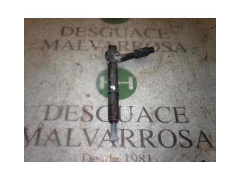 Recambio de inyector para opel zafira a 2.0 16v di cat (x 20 dtl / ld3) referencia OEM IAM   