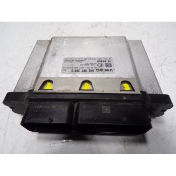 CENTRALITA MOTOR UCE 04E906016EH5F0 04E907309E 0261S07729