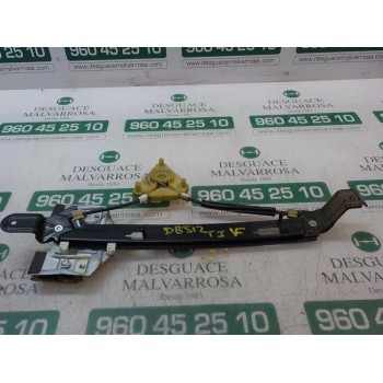 ELEVALUNAS TRASERO IZQUIERDO 1P0837461A 