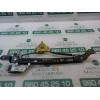 Recambio de elevalunas trasero izquierdo para seat leon (1p1) 1.9 tdi referencia OEM IAM 1P0837461A  
