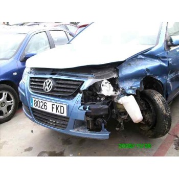 VOLKSWAGEN POLO (9N3)