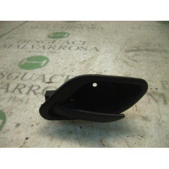 MANETA INTERIOR DELANTERA IZQUIERDA 51217002019 