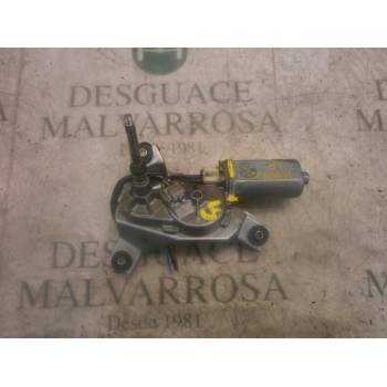 MOTOR LIMPIA TRASERO 