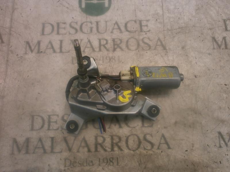 Recambio de motor limpia trasero para mitsubishi montero sport (k90) 2.5 td gls referencia OEM IAM   