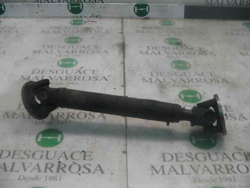 Recambio de transmision central para opel frontera a básico referencia OEM IAM   