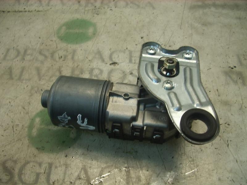 Recambio de motor limpia delantero para bmw serie 3 compact (e46) 320td referencia OEM IAM 61617071693 0390241712 0390241712