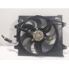 Recambio de electroventilador para ford ka (ru8) 1.2 referencia OEM IAM 2319323 879500000 