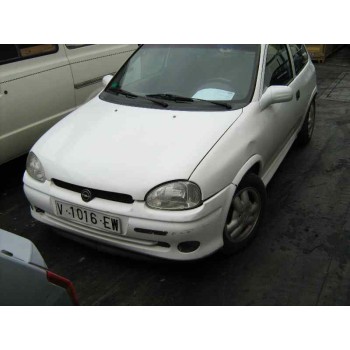 OPEL CORSA B