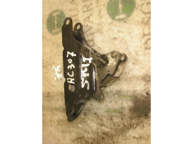 Recambio de soporte motor para seat ibiza (6k) 1.4 referencia OEM IAM   