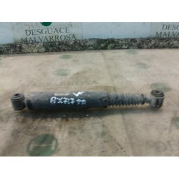 AMORTIGUADOR TRASERO DERECHO 