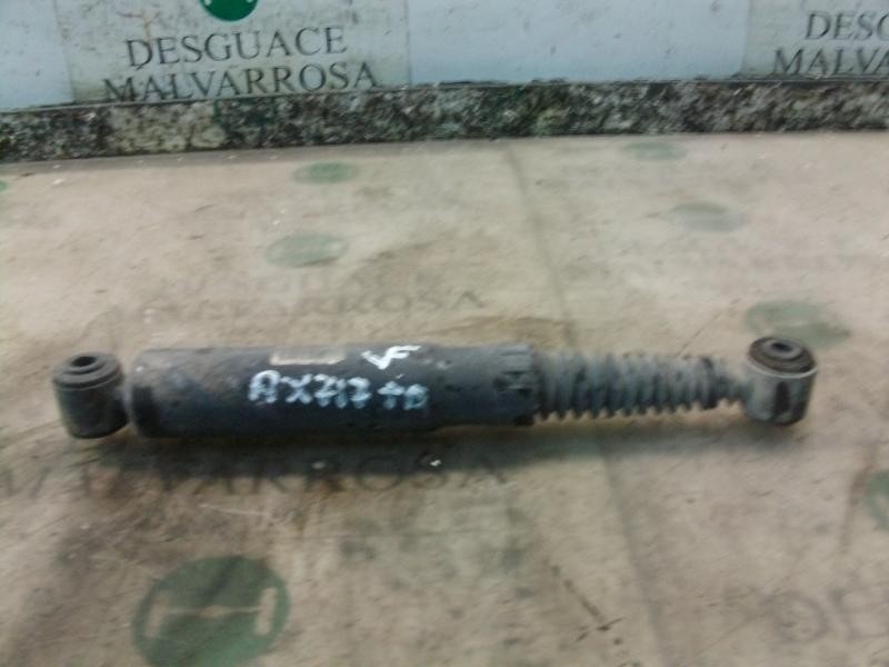 Recambio de amortiguador trasero derecho para peugeot expert tepee premium referencia OEM IAM   