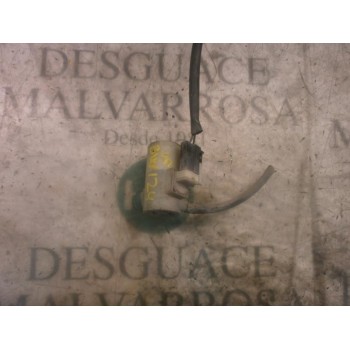 BOMBA LIMPIA 