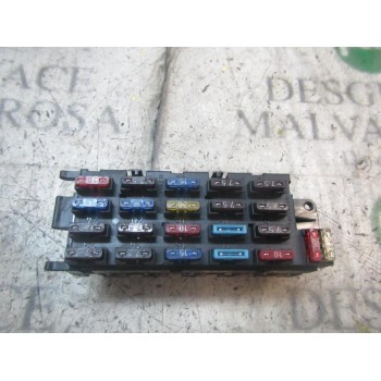 CAJA RELES / FUSIBLES A1405450401 