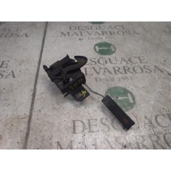 CERRADURA CAPOT 