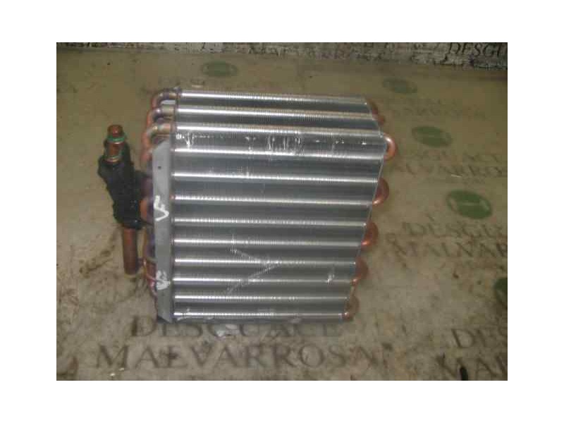 Recambio de evaporador aire acondicionado para volkswagen golf iv berlina (1j1) 1.9 tdi referencia OEM IAM   