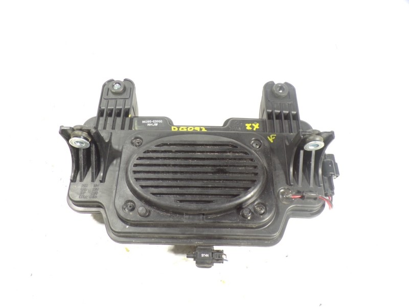 Recambio de modulo electronico para hyundai ioniq hybrid referencia OEM IAM 96395G2000 96395G2000 