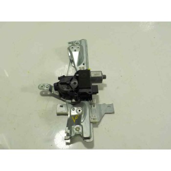 ELEVALUNAS TRASERO DERECHO 9224E9 