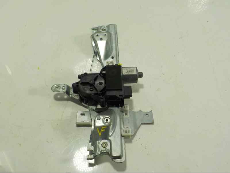 Recambio de elevalunas trasero derecho para peugeot 308 sw 1.6 16v hdi fap referencia OEM IAM 9224E9  