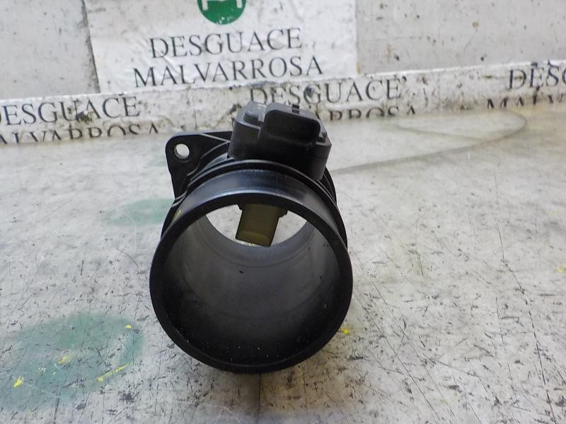 Recambio de caudalimetro para renault fluence dynamique referencia OEM IAM 8200682558 8200682558 5WK97021