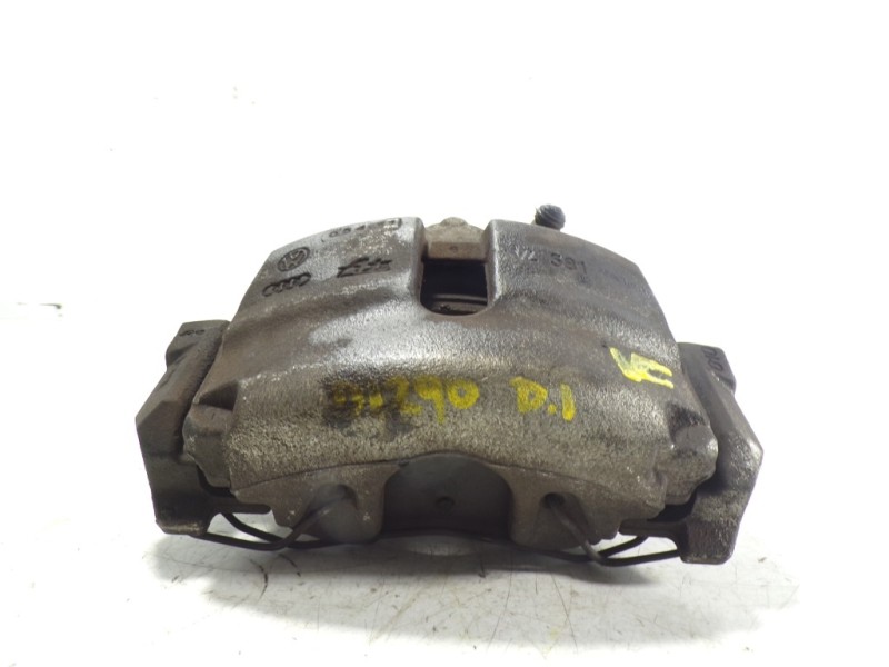 Recambio de pinza freno delantera izquierda para volkswagen polo (6r1) 1.6 tdi dpf referencia OEM IAM 1K0615123E  
