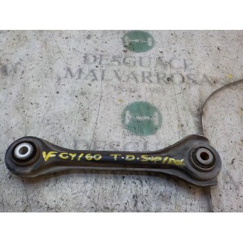 BRAZO SUSPENSION SUPERIOR TRASERO DERECHO A2103503306 