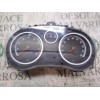 Recambio de cuadro instrumentos para opel corsa d enjoy referencia OEM IAM   
