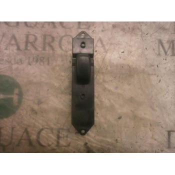 MANDO ELEVALUNAS TRASERO IZQUIERDO 