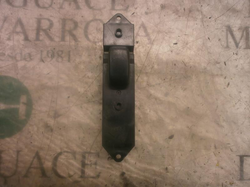 Recambio de mando elevalunas trasero izquierdo para mitsubishi montero sport (k90) 2.5 td gls referencia OEM IAM   